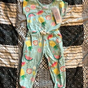 12-24 month romper
